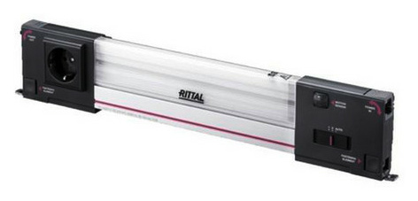 Rittal SZ 2500.310 Systemleuchte LED 1200 von Rittal