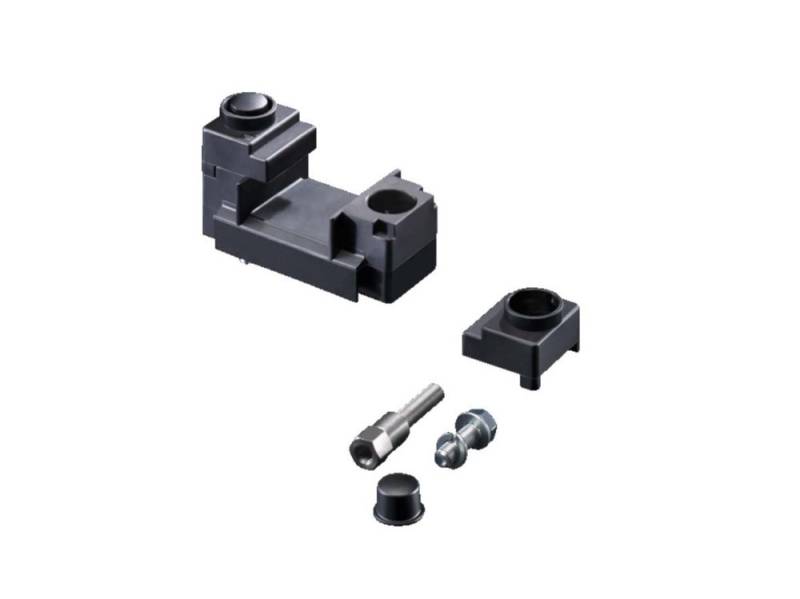 Rittal Sammelschienenhalter SV 9649.160 9649160 Rittal Sammelschienenhalter SV 9649.160 9649160 von Rittal