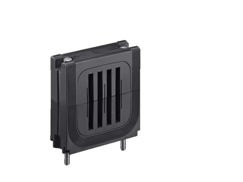 Rittal Sammelschienenhalter SV 9676.002 9676002 Rittal Sammelschienenhalter SV 9676.002 9676002 von Rittal