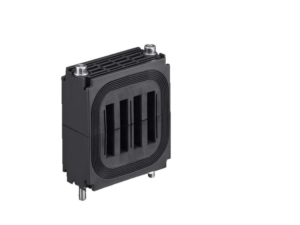 Rittal Sammelschienenhalter SV 9676.021 9676021 Rittal Sammelschienenhalter SV 9676.021 9676021 von Rittal