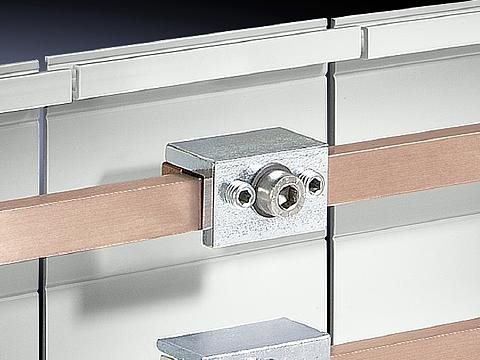 Rittal Sammelschienenverbinder SV 9320.020 3 St. (9320.020) von Rittal