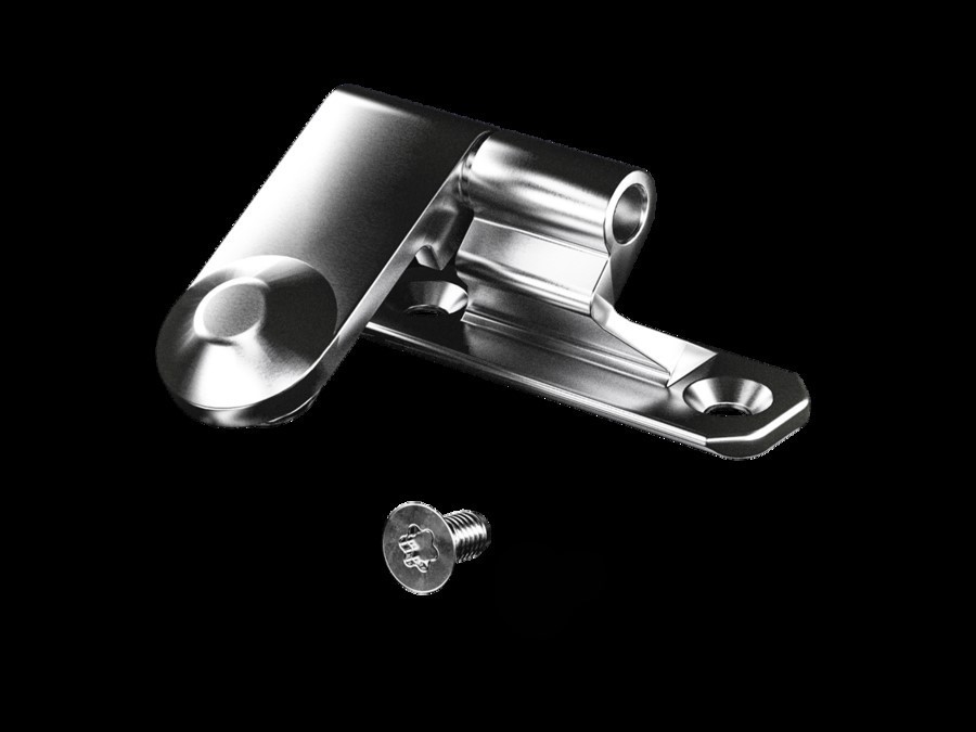 Rittal Scharniere VX 8106.260 (VE6) 8106260 von Rittal