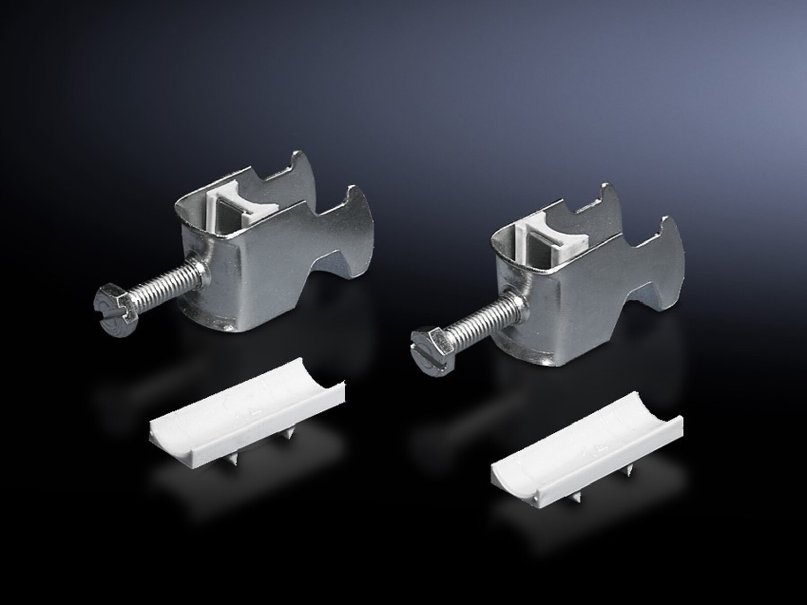 Rittal Schelle DK 7097.220 (VE25) 7097220 von Rittal