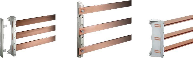 Rittal Schienenhalter SV 3055.000 (VE2) 3055000 von Rittal