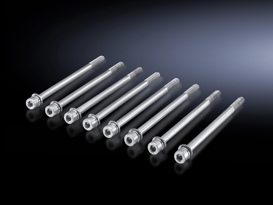Rittal Schraubverbindung SV 9676.811 9676811 Rittal Schraubverbindung SV 9676.811 9676811 von Rittal