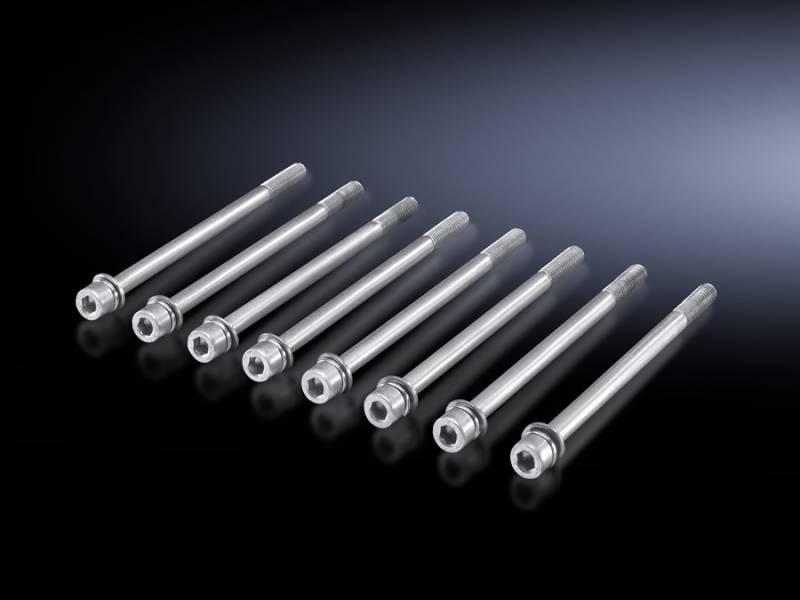 Rittal Schraubverbindung SV 9676.817 (VE8) 9676817 von Rittal