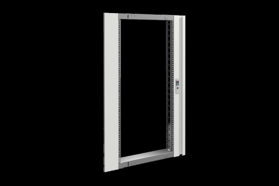 Rittal Schwenkrahmen VX 8619.030 8619030 von Rittal