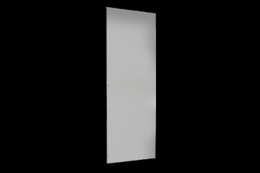 Rittal Seitenwand VX 8128.245 (VE2) 8128245 von Rittal