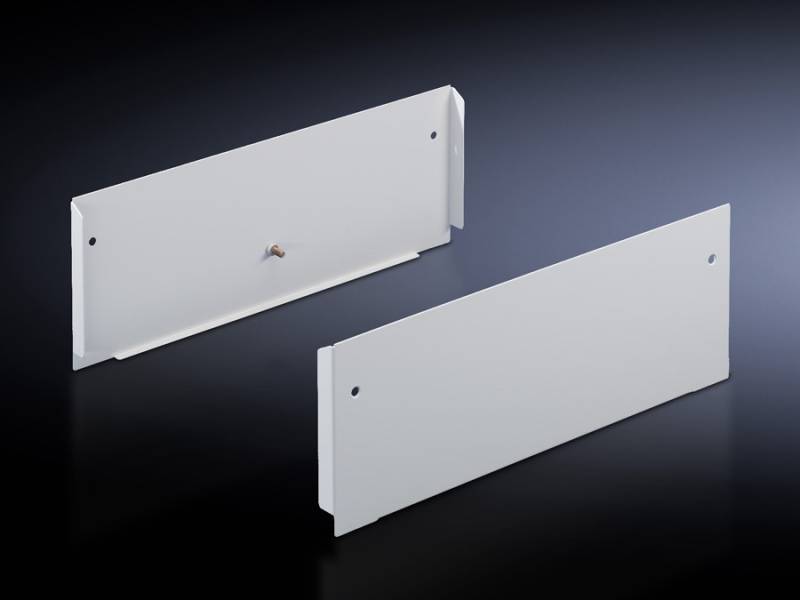 Rittal Seitenwand f.Rangierraum TS 8600.510 (VE2) 8600510 von Rittal