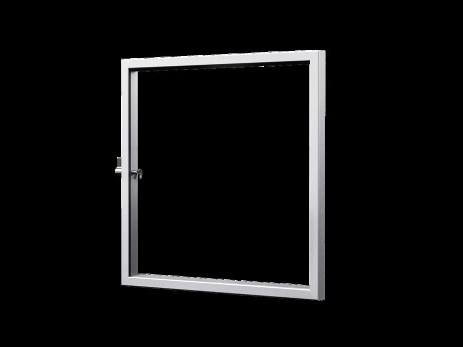 Rittal Sichtfenster AX 2733.010 2733010 von Rittal