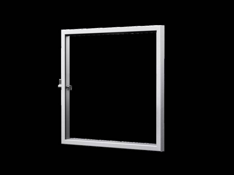 Rittal Sichtfenster AX 2733.010 2733010 von Rittal