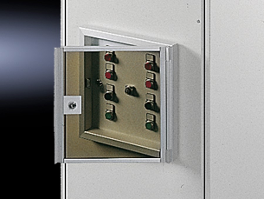 Rittal Sichtfenster FT 2791.000 2791000 Rittal Sichtfenster FT 2791.000 2791000 von Rittal