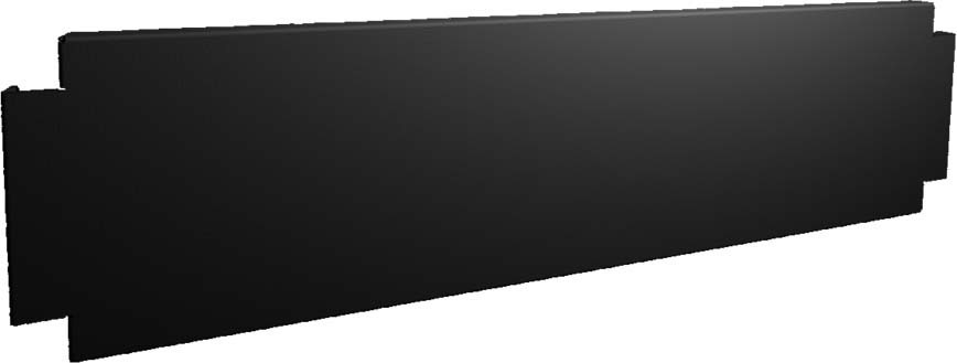 Rittal Sockel-Blende VX 8620.044(VE2) 8620044 von Rittal