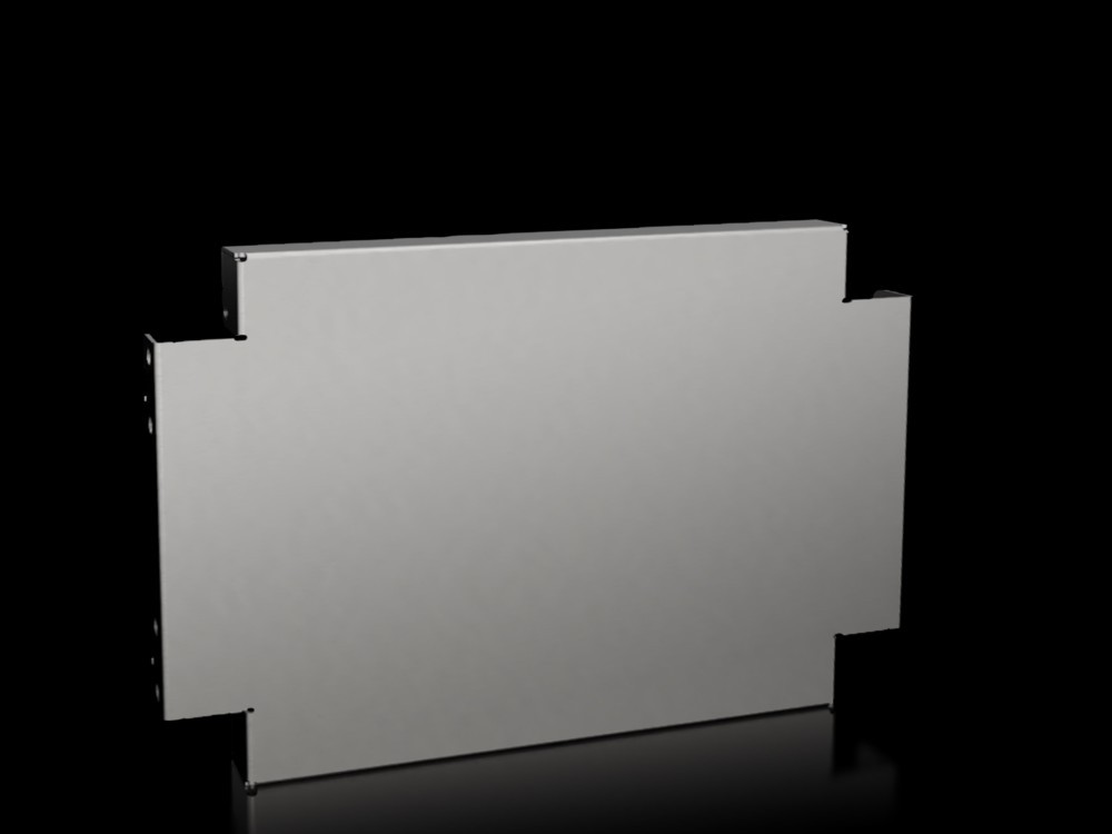 Rittal Sockel-Blende VX 8620.080 (VE2) 8620080 von Rittal