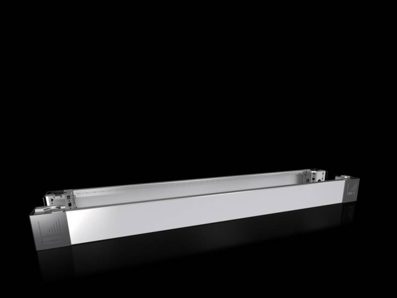 Rittal Sockel-Eckstück VX 8620.053 (VE2) 8620053 von Rittal
