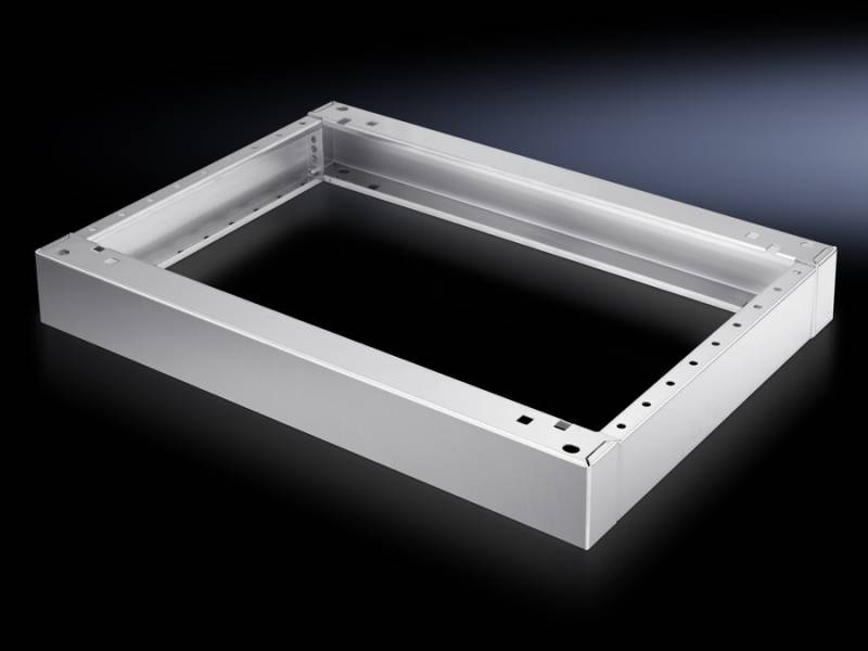 Rittal Sockel TP 2865.000 2865000 von Rittal