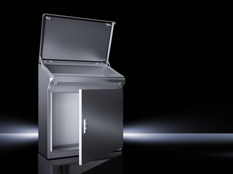 Rittal Standpult TP 2683.600 2683600 von Rittal