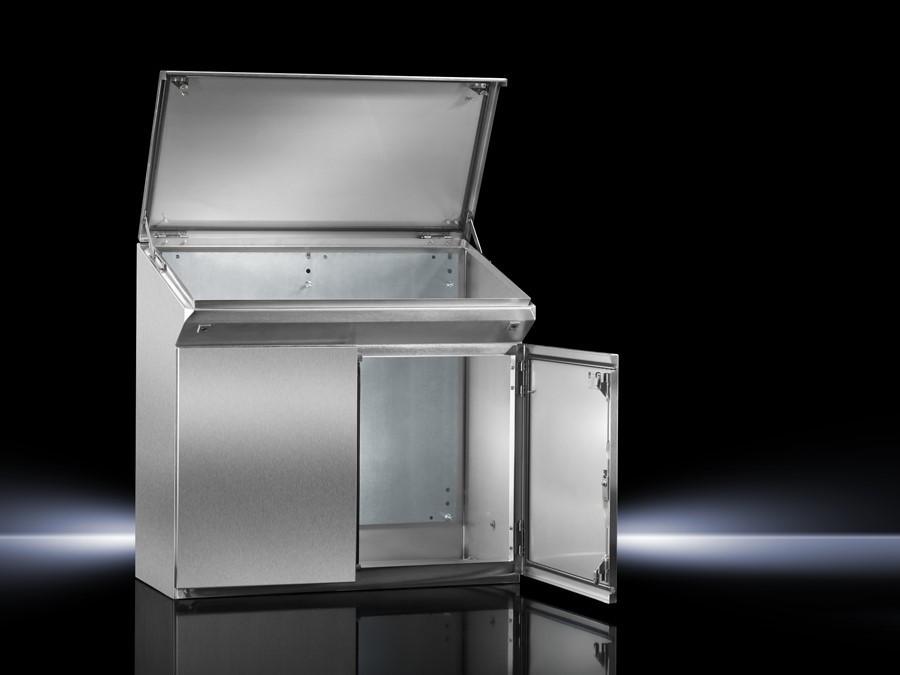 Rittal Standpult TP 2685.600 2685600 Rittal Standpult TP 2685.600 2685600 von Rittal