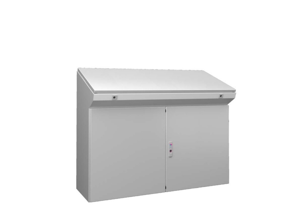 Rittal Standpult TP 6742.600 6742600 von Rittal
