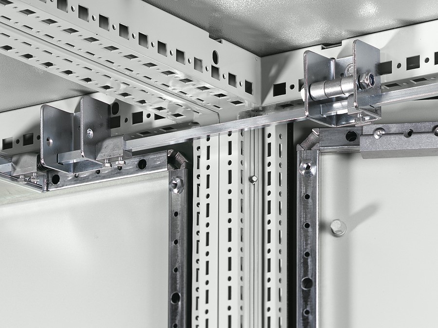 Rittal Stange TS 4916.000 (VE10) 4916000 von Rittal