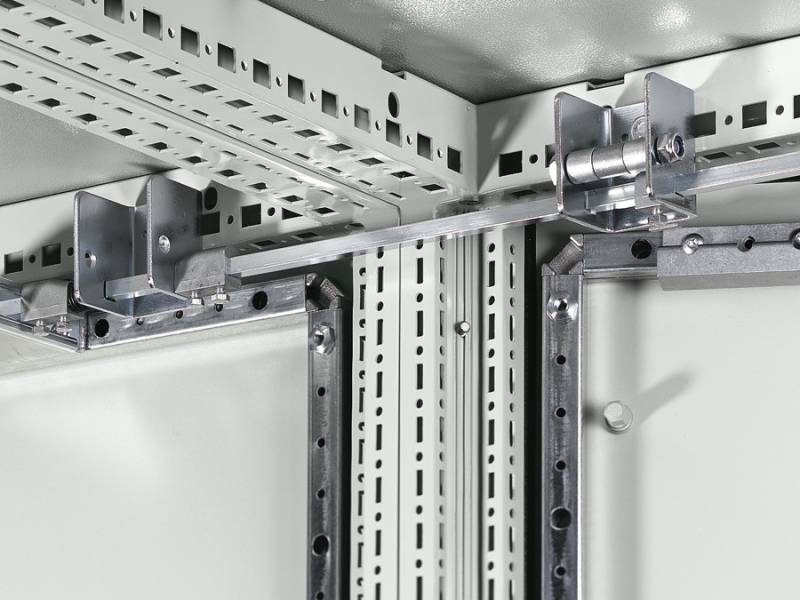 Rittal Stange TS 4916.000 (VE10) 4916000 von Rittal