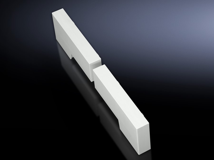 Rittal Steckleiste SV 9342.720 (VE4) 9342720 von Rittal