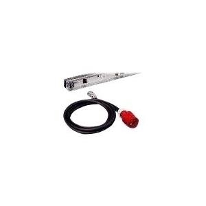 Rittal - Stromkabel - IEC 309 - 3,0m - Europa (7856.025) von Rittal