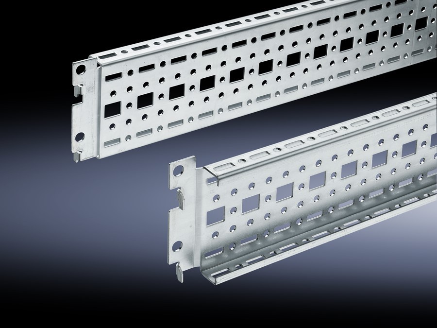 Rittal System Chassis TS 8612.080(VE4) 8612080 von Rittal