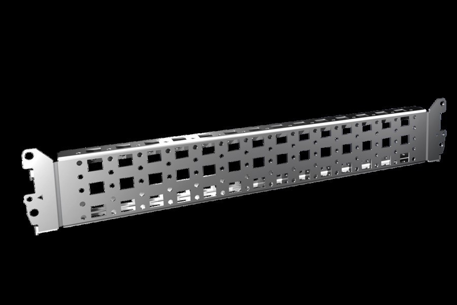Rittal System-Chassis VX 8617.120 (VE4) 8617120 von Rittal
