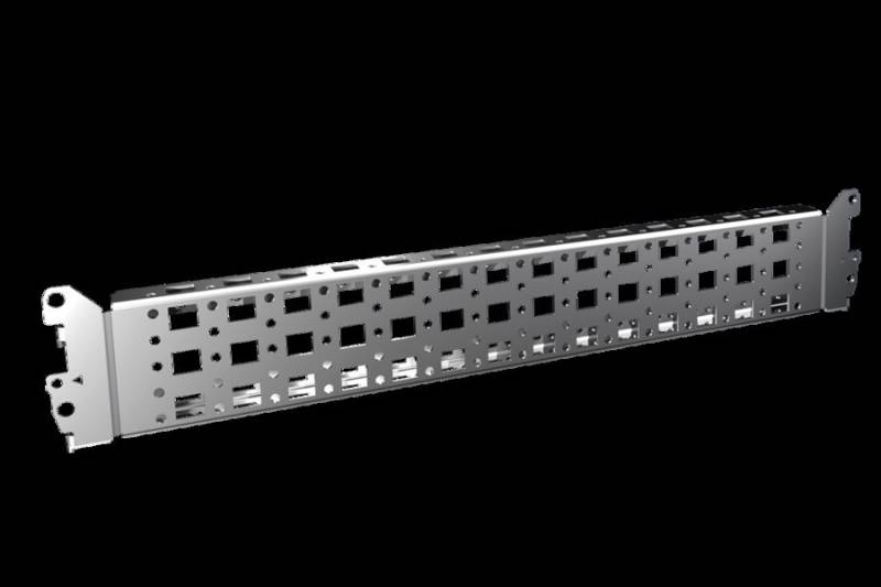 Rittal System-Chassis VX 8617.120 (VE4) 8617120 von Rittal