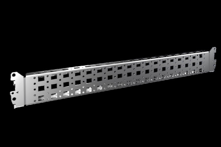 Rittal System-Chassis VX 8617.130 (VE4) 8617130 von Rittal