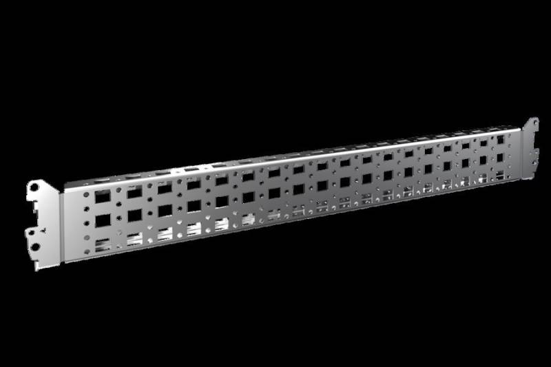 Rittal System-Chassis VX 8617.130 (VE4) 8617130 von Rittal