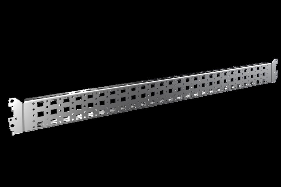 Rittal System-Chassis VX 8617.140 (VE4) 8617140 von Rittal