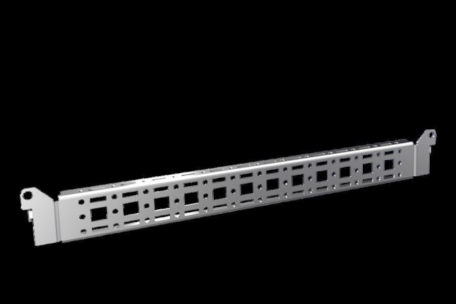 Rittal System-Chassis VX 8619.710 (VE4) 8619710 von Rittal