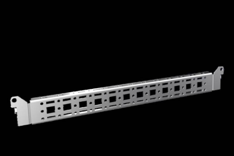 Rittal System-Chassis VX 8619.710 (VE4) 8619710 von Rittal