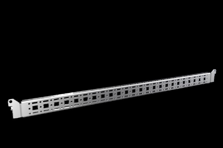 Rittal System-Chassis VX 8619.730 (VE4) 8619730 von Rittal