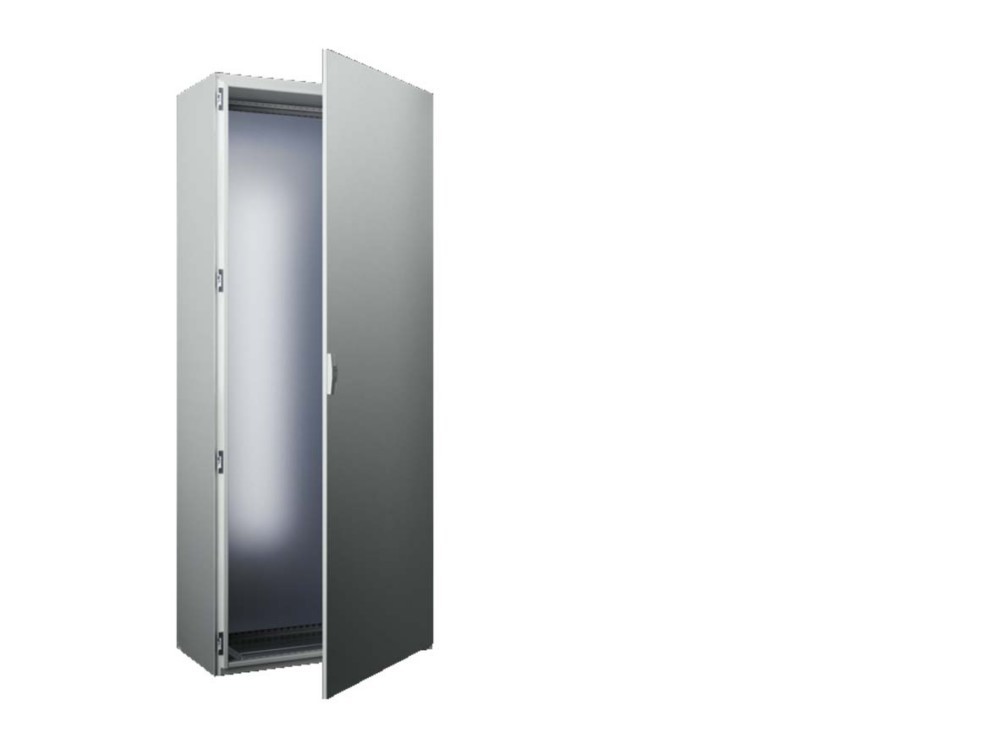 Rittal System-Einzelschrank SE 5831.680 SE VX 5831680 von Rittal