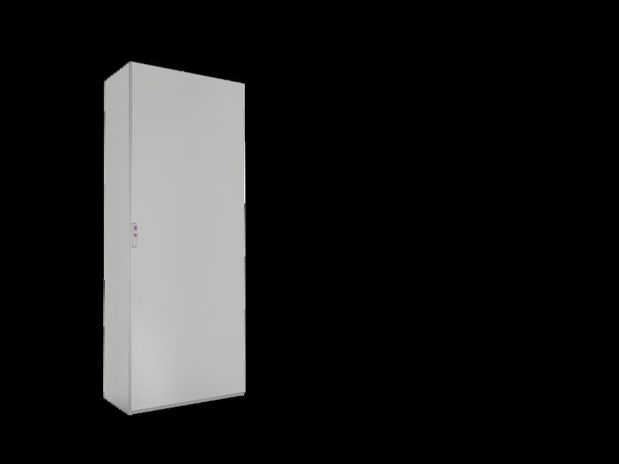 Rittal System-Einzelschrank SE 5832.600 SE VX 5832600 von Rittal