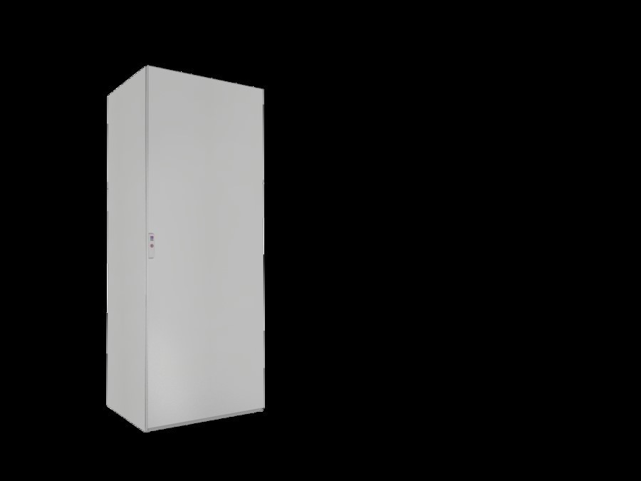 Rittal System-Einzelschrank SE 5834.600 SE VX 5834600 von Rittal