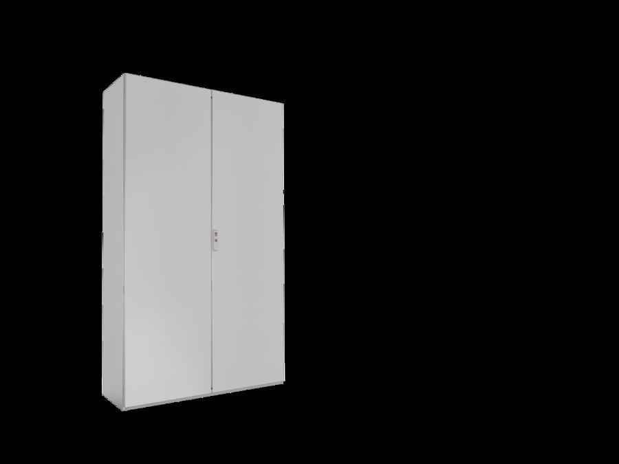 Rittal System-Einzelschrank SE 5843.600 SE VX 5843600 von Rittal
