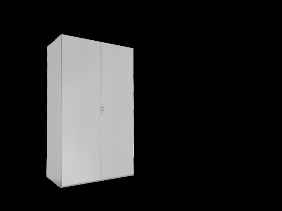 Rittal System-Einzelschrank SE 5845.600 SE VX 5845600 von Rittal