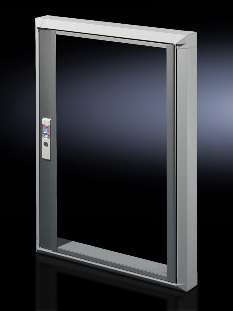 Rittal Systemfenster FT 2735.530 2735530 Rittal Systemfenster FT 2735.530 2735530 von Rittal