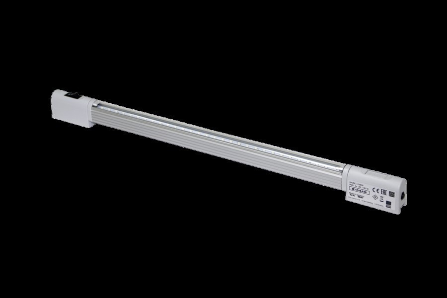 Rittal Systemleuchte LED SZ 4140.830 4140830 von Rittal