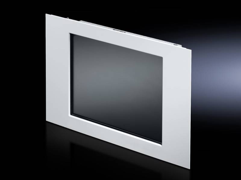 Rittal TFT-Monitor 15Z SM 6450.010 6450010 von Rittal