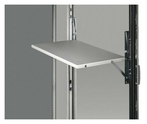Rittal TS 4638.600 Ablagepult f.600mm Türbreite von Rittal
