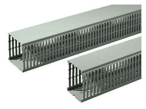 Rittal TS 8800.754 VE=12St.Kabelkanal 2m von Rittal