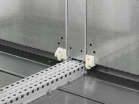 Rittal TS - Rack-Füllelement (4590.700) von Rittal