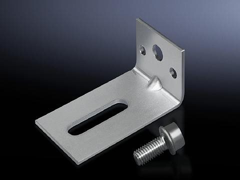 Rittal TS Wall bracket - Halterung - Wand montierbar (4595.000) von Rittal