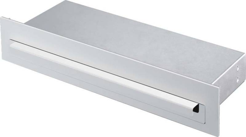 Rittal Tastatur, ausziehbar SM 6002.130 6002130 von Rittal