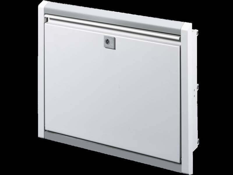 Rittal Tastatur-Klapplade SZ 2379.600 2379600 von Rittal